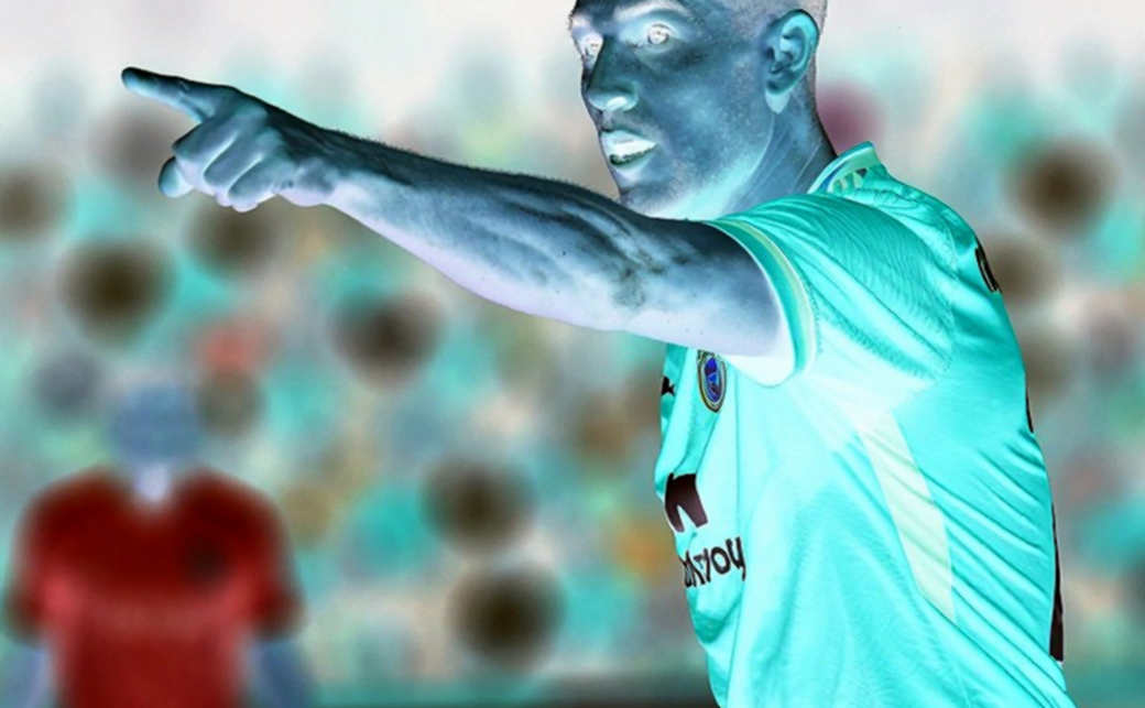 Santiago Palacios dẫn dắt Juvenil C của Real Madrid: một bổ nhiệm học viện sống dưới cái bóng của chính dòng tiêu đề Santiago Palacios dẫn dắt Juvenil C của Real Madrid: một bổ nhiệm học viện sống dưới cái bóng của chính dòng tiêu đề