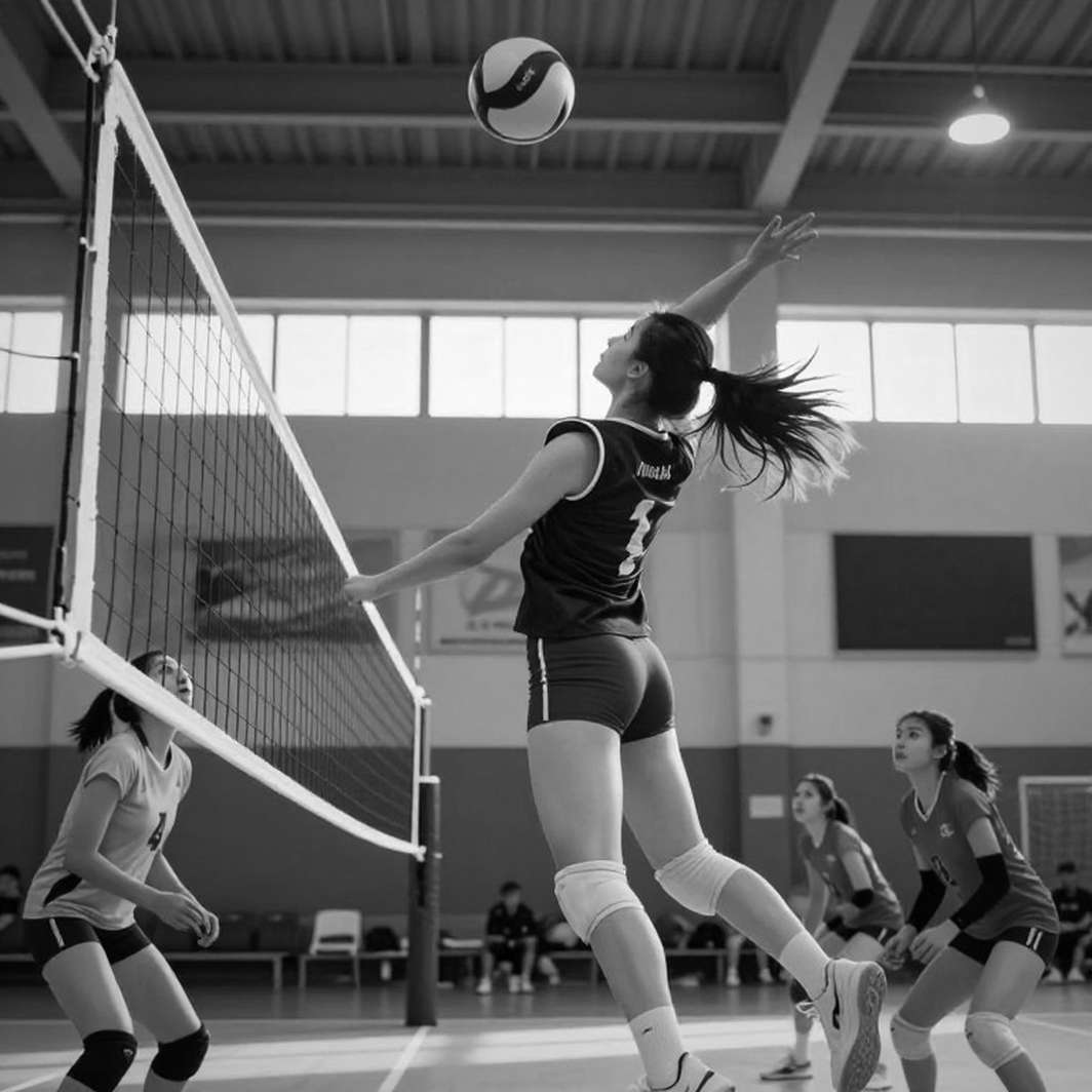 EuroVolley 2026: Thổ Nhĩ Kỳ thua Romania 1-3, Efeler phải thắng Latvia ở trận cuối bảng D