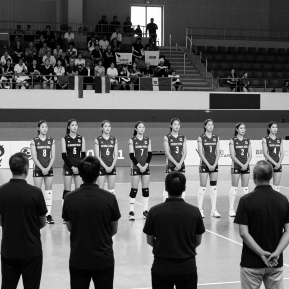 EuroVolley 2026: Turkey Lose 1-3 to Romania, Efeler Must Beat Latvia in Final Group D Match EuroVolley 2026: Turkey Lose 1-3 to Romania, Efeler Must Beat Latvia in Final Group D Match