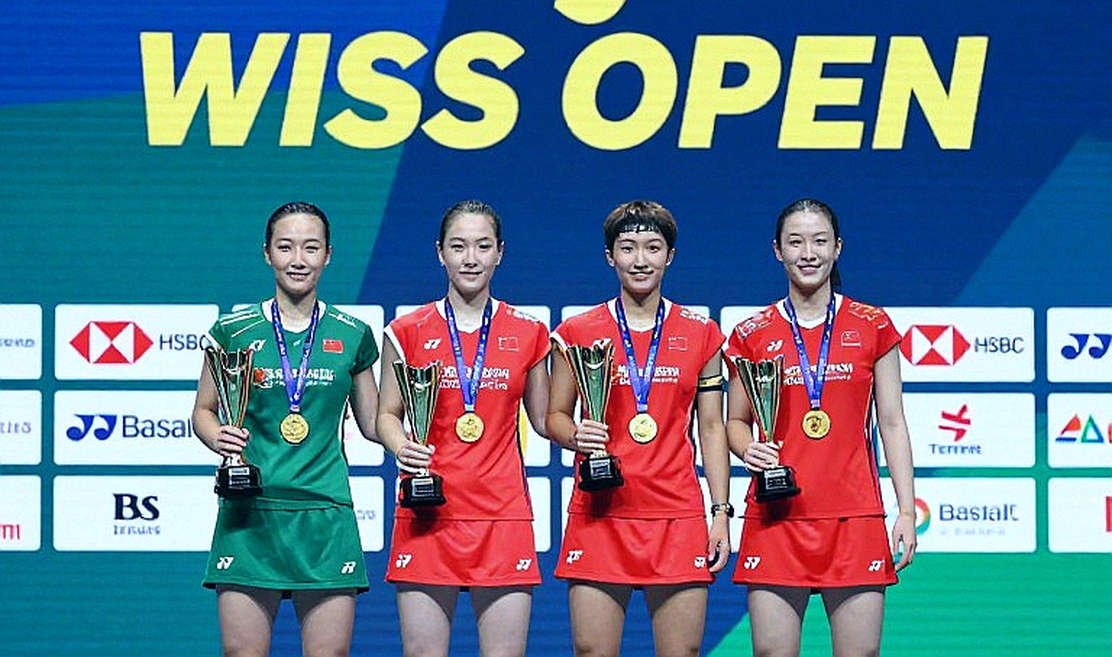 When a Badminton Article Cannot Be Extracted: Nine Analytical Dimensions and One Blank Space