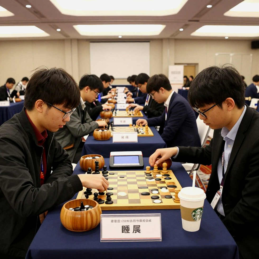 Novy Bor, SuperChess và một dòng tiêu đề không có dữ liệu đứng sau