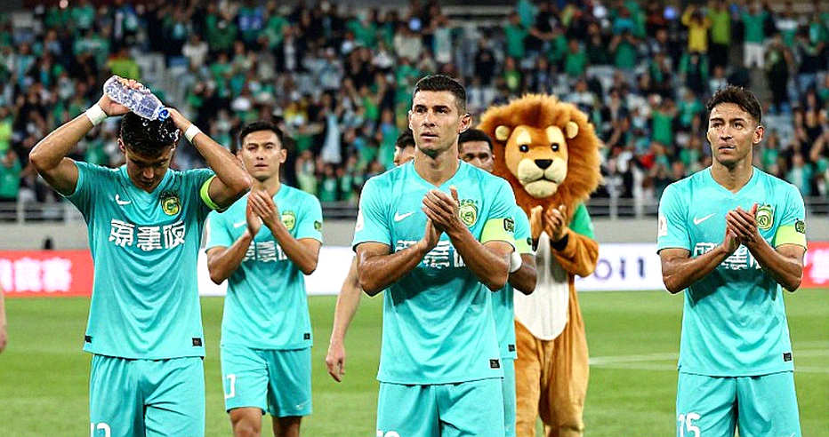 Hồ sơ trống ở V.League: phán quyết có, căn cứ không