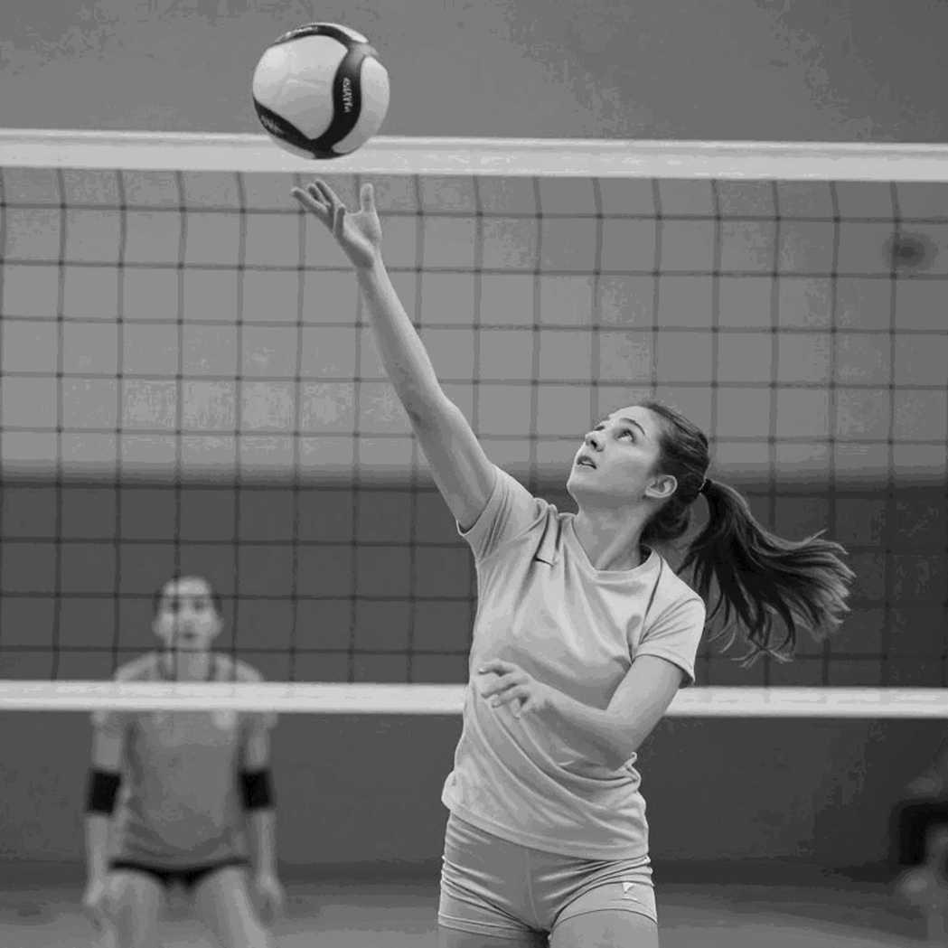 Bóng chuyền Thái Lan và mùa giải không ai ghi lại Bóng chuyền Thái Lan và mùa giải không ai ghi lại