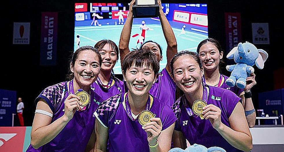 Ẩn số Ấn Độ tại Asian Games 2026: Hai tay vợt, ba huấn luyện viên và canh bạc của một nền cầu lông đang chuyển mình