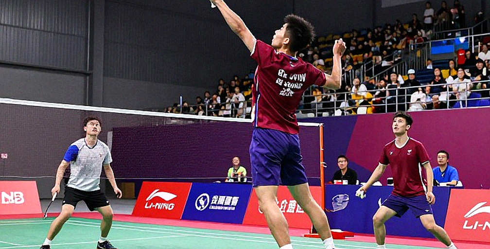 PV Sindhu thua Chen Yufei ở tứ kết Asian Games 2026: bài toán 18 giờ và ván ba 10-21