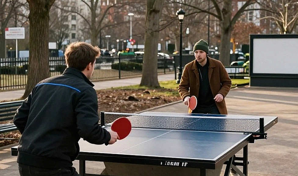 Pashley và Trumpauskas: Bản lĩnh nhà vô địch và phép thử của lò đào tạo trẻ Anh