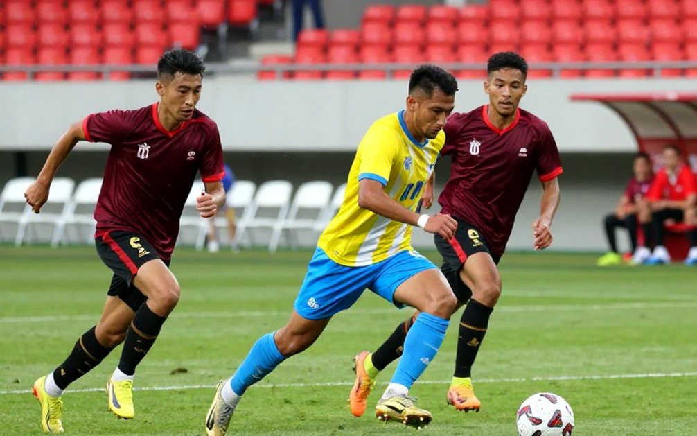 Giữ nhịp khi dữ liệu trống: Bài học từ một đêm V.League không khán giả