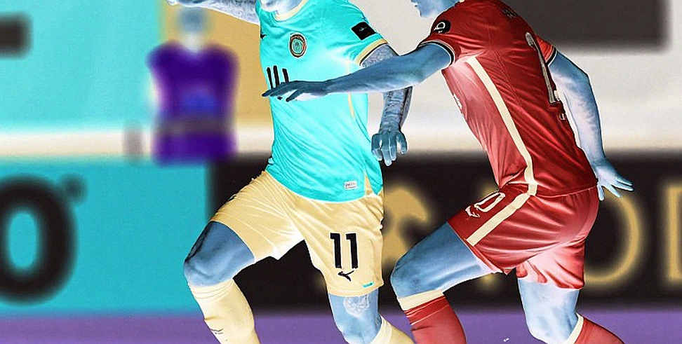 Vinicius Junior After Seven Matches: The Quiet in the Final Third Vinicius Junior After Seven Matches: The Quiet in the Final Third