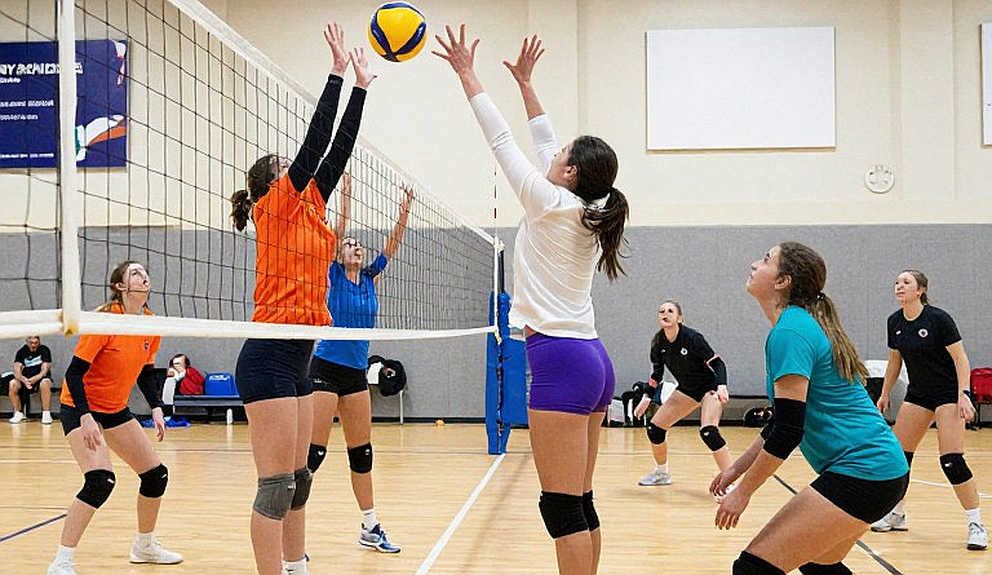 Sasipaporn và chuỗi 8-0-18 điểm: vì sao một ngoại binh Thái Lan chật vật ở XMLS Thanh Hóa