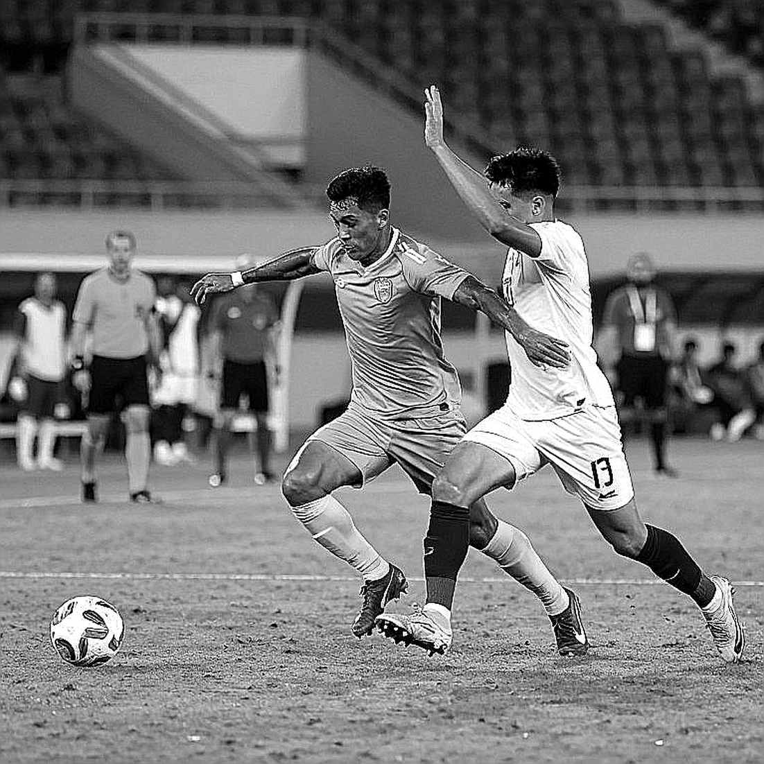 Ninh Bình quét ba giải thưởng tháng 9 V.League 2026/27: Điều bảng điểm nói và điều nó giấu
