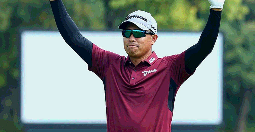 Thitikul dẫn 3 gậy tại LOTTE Championship: Bài kiểm tra bản lĩnh trước khi LPGA rẽ sang châu Á