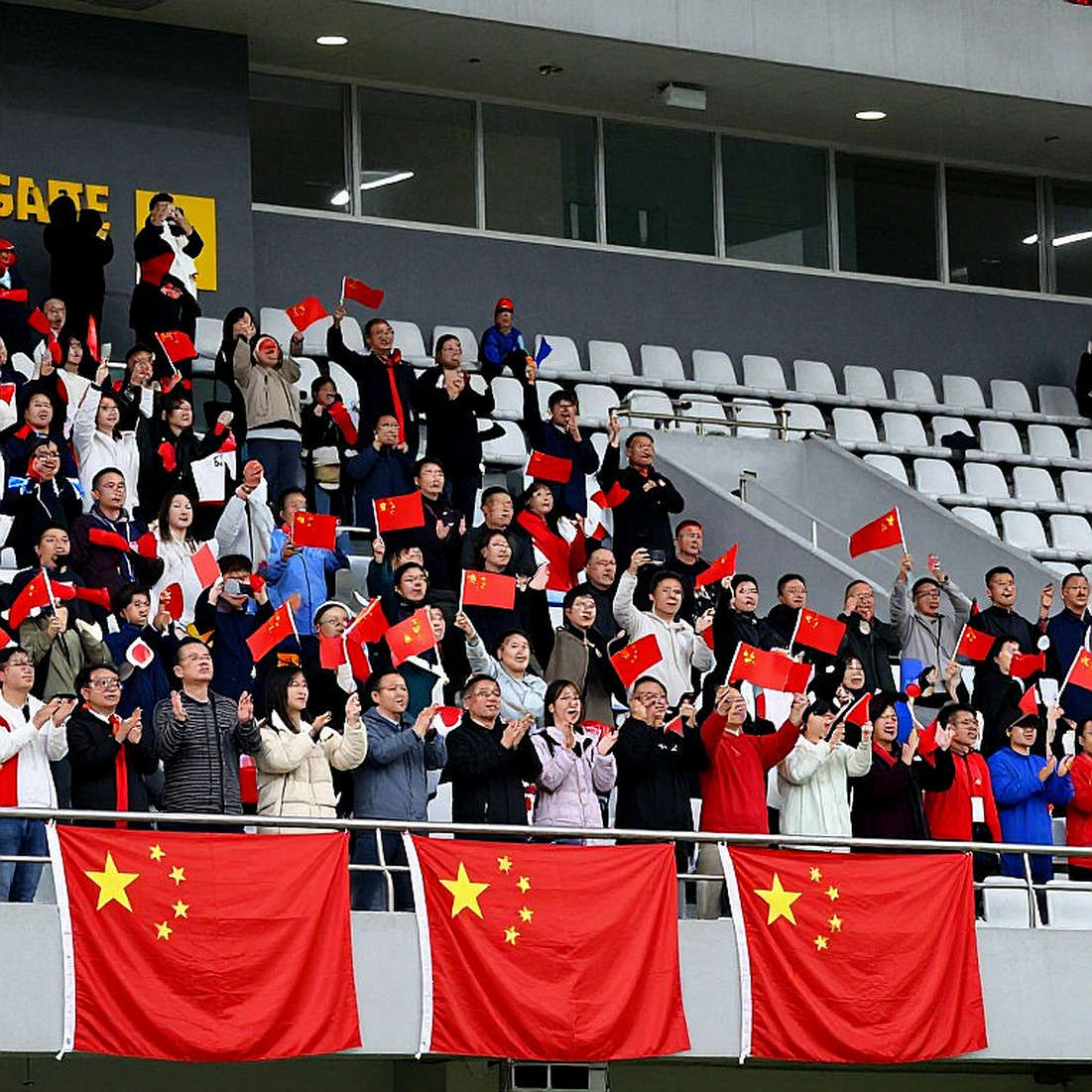 A Knockout Match in Group-Stage Clothing at ASIAD: Vietnam, Chinese Taipei and the Softest Sigh A Knockout Match in Group-Stage Clothing at ASIAD: Vietnam, Chinese Taipei and the Softest Sigh