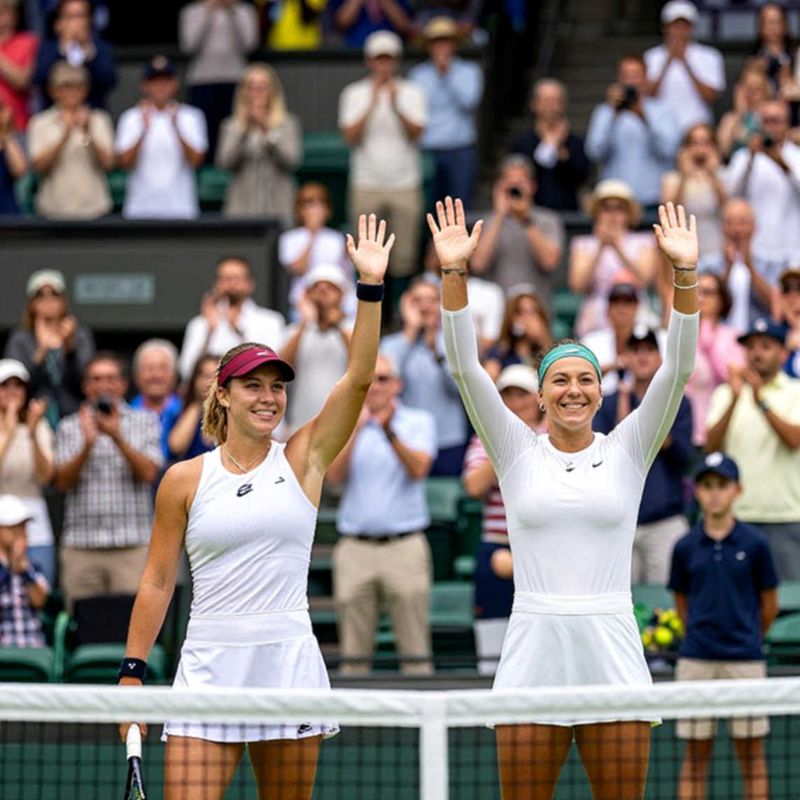 Billie Jean King Cup 2026: Great Britain thua Czech không phải vì kém cỏi — mà vì một thói quen kết thúc set