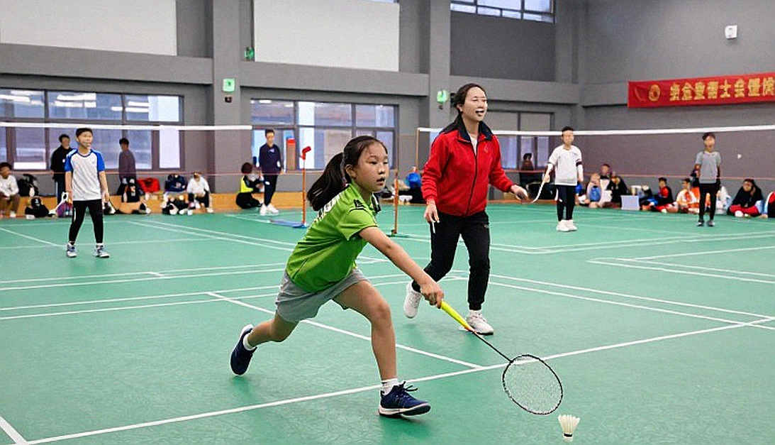 An Se-young bảo vệ vàng đơn nữ Asian Games 2026: Chuỗi kỷ lục và bài toán đầu gối của cầu lông Hàn Quốc