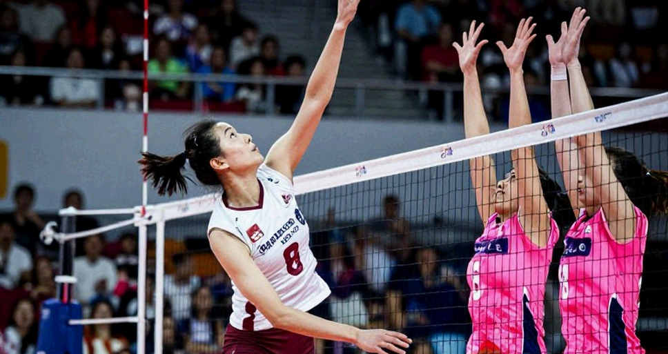 Indonesia – Nhật Bản tại Asian Games 2026: Một khung giờ, tám cái tên và phần lịch thi đấu còn thiếu