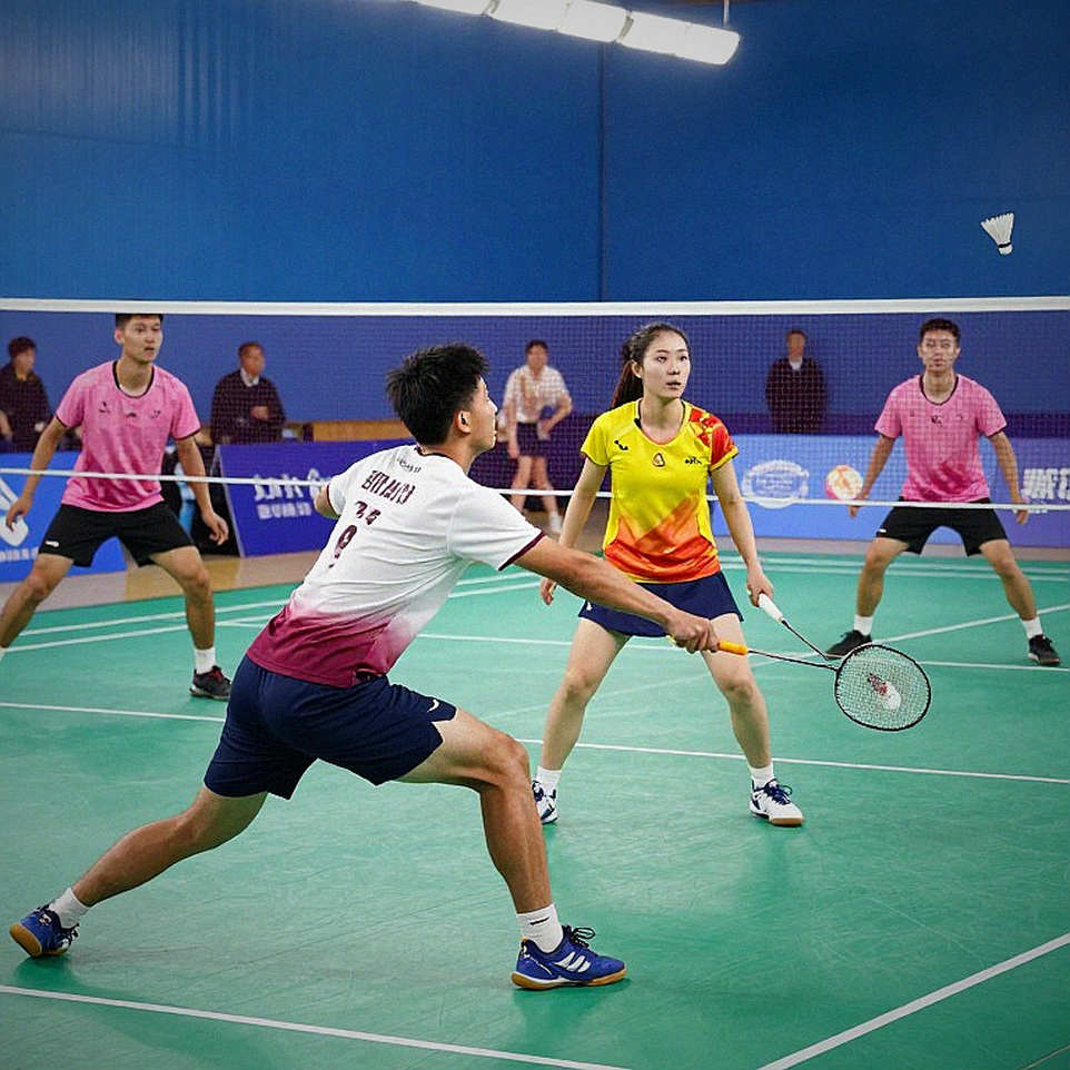 Bản lĩnh của Nguyễn Tiến Minh vẫn còn, thắng qualifier Vietnam Open 2026 Bản lĩnh của Nguyễn Tiến Minh vẫn còn, thắng qualifier Vietnam Open 2026