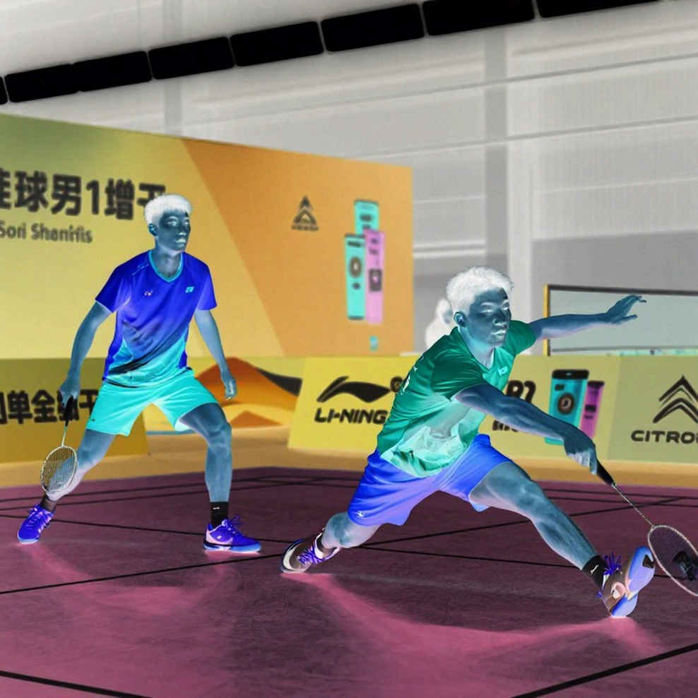 Cú sụp đổ đôi nam ở Asian Games 2026: Khi một giờ tệ đánh rơi cả tấm HCV
