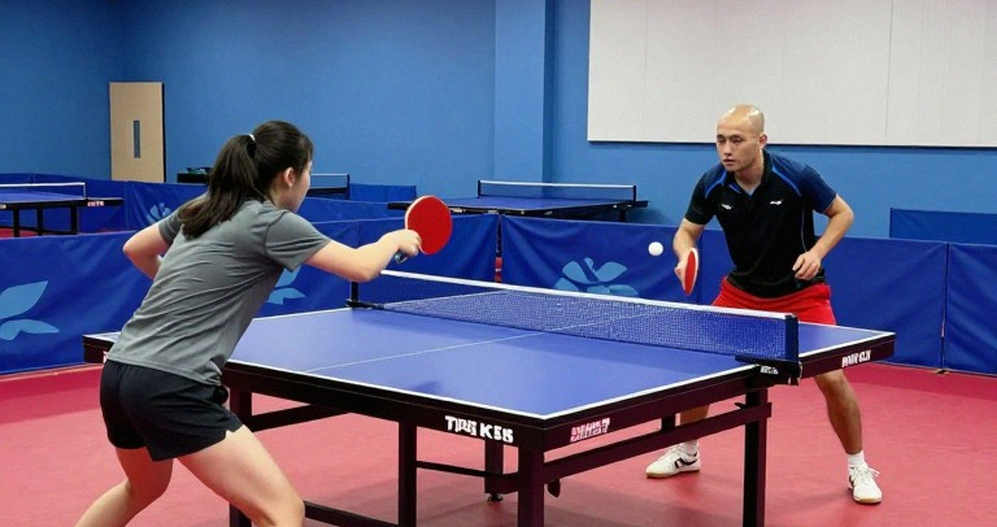 Murcia mất giá trước giờ khai cuộc: Rob Davies và phép tính xếp hạng của một tay vợt kỳ cựu