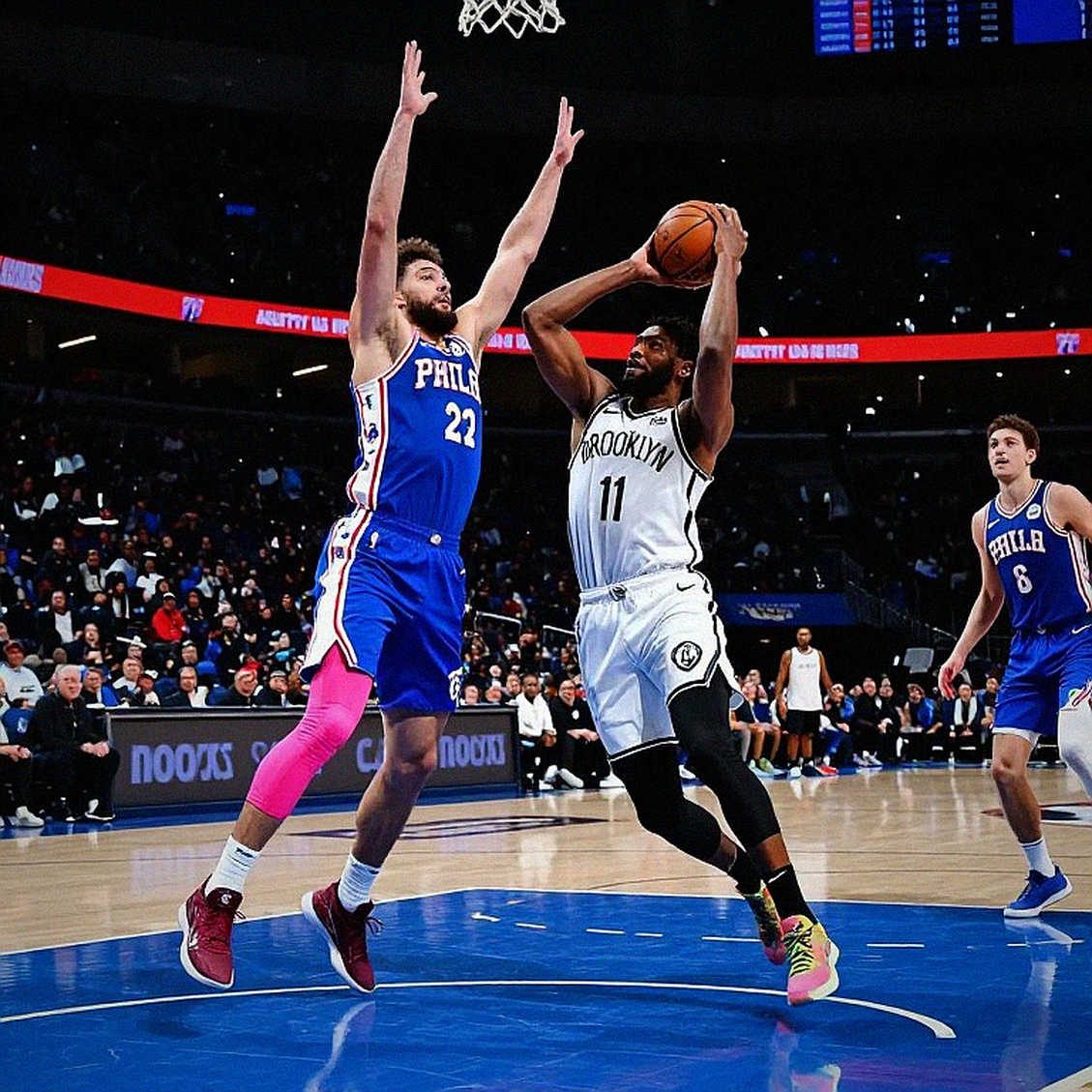 San Antonio thua Oklahoma City: 12 điểm của Wembanyama và chiếc đồng hồ gia hạn đang chạy