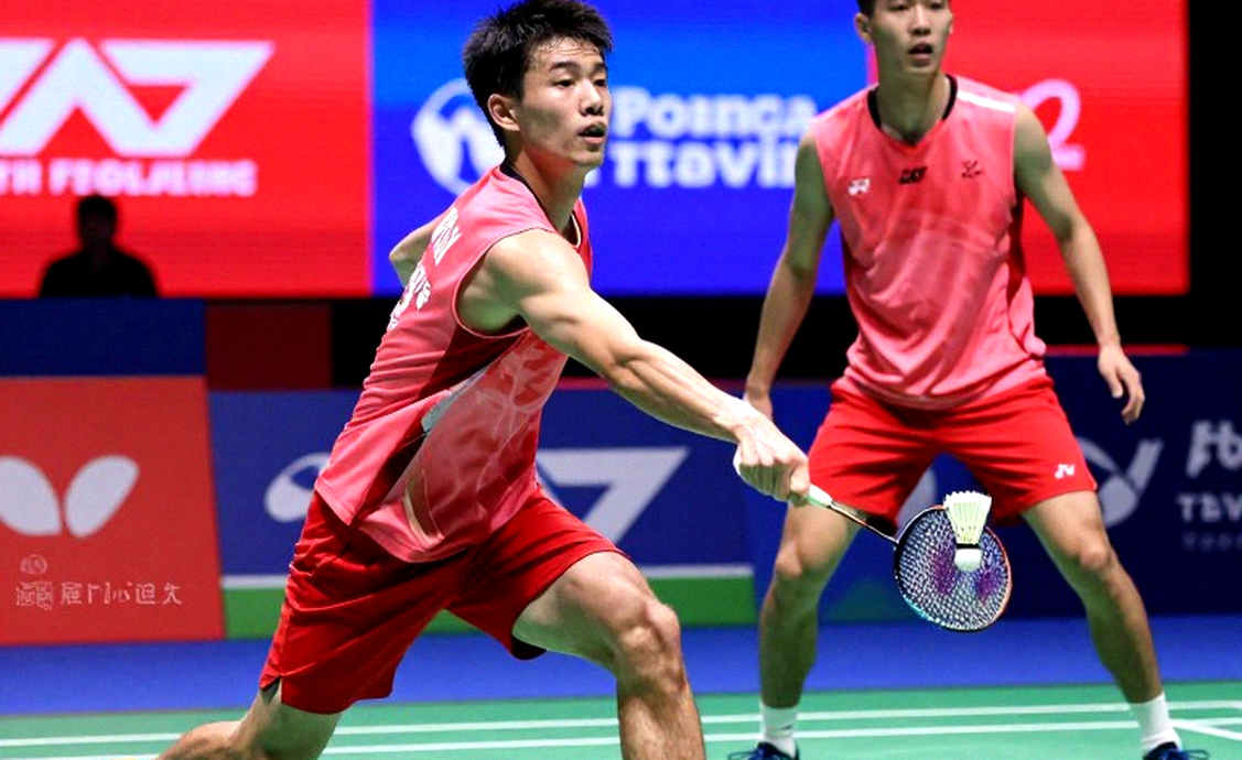 Chaliha hỏi BWF một câu sau trận thắng Goh Jin Wei: Nếu giải này ở Ấn Độ thì sao? Chaliha hỏi BWF một câu sau trận thắng Goh Jin Wei: Nếu giải này ở Ấn Độ thì sao?