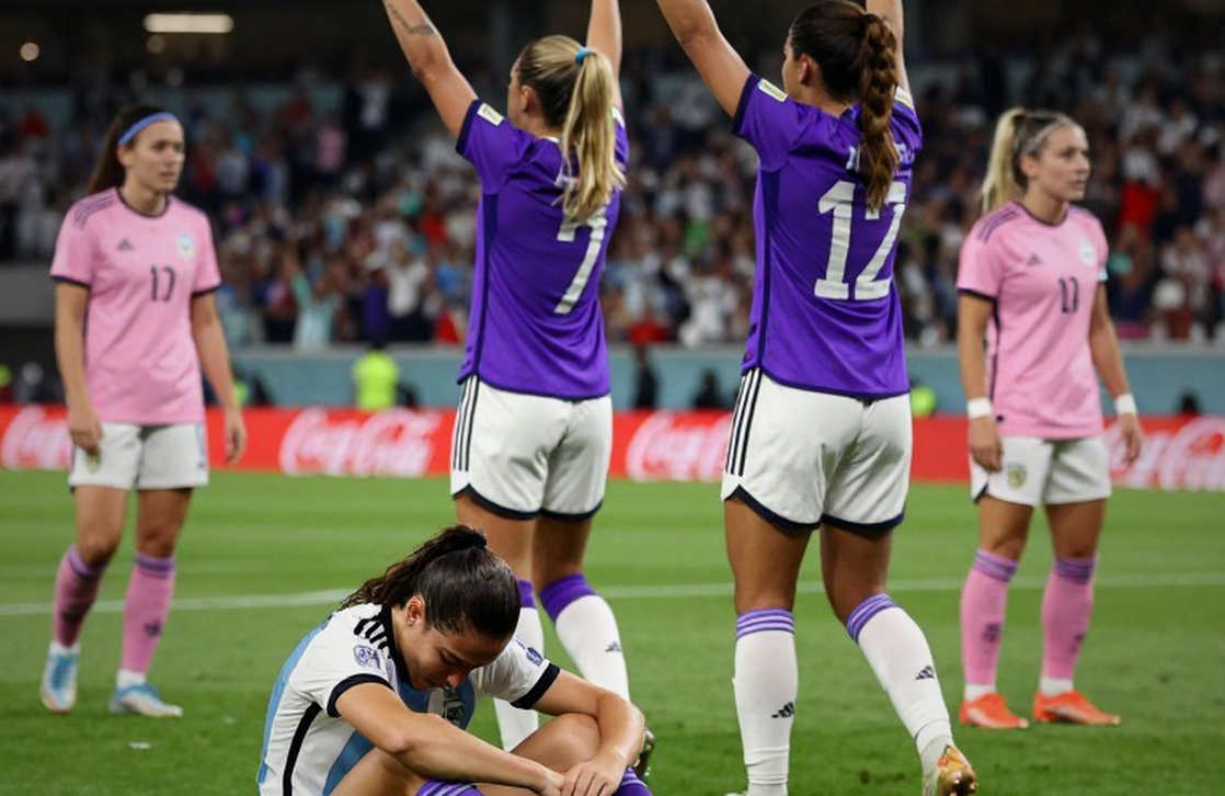 Giải mã 12 bàn thua: Bản đồ khoảng trống của tuyển nữ Việt Nam ở World Cup 2026
