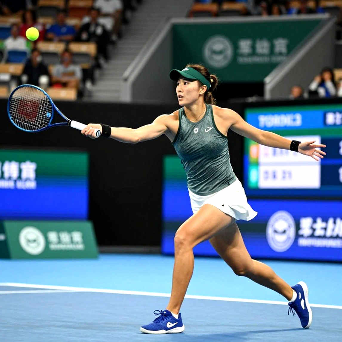 Phân Tích Dữ Liệu Trống Rỗng Trong Bài Viết Phân Tích Tennis