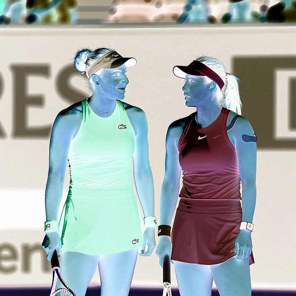 Empty Data Analysis in Tennis Article Empty Data Analysis in Tennis Article