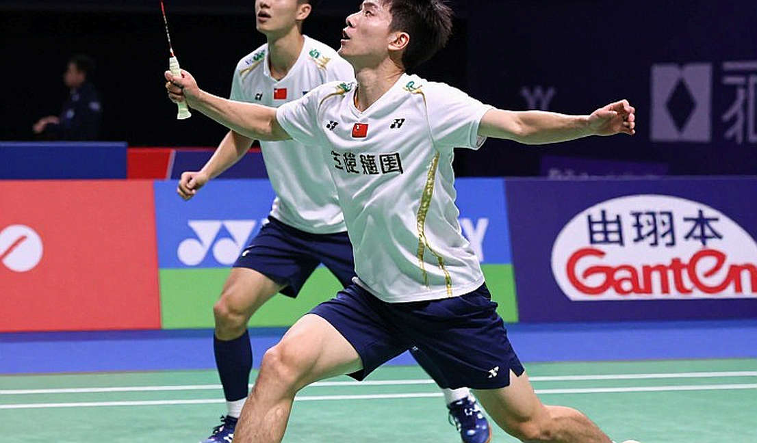 China Masters 2026: India's Quarter-Final Run Shows Two Different Winning Models