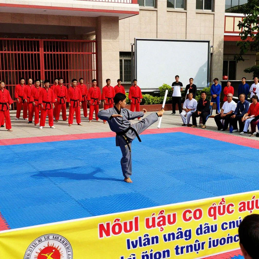 Võ sĩ Việt Nam đang bị ‘bán đứng’ bởi chính người hâm mộ?