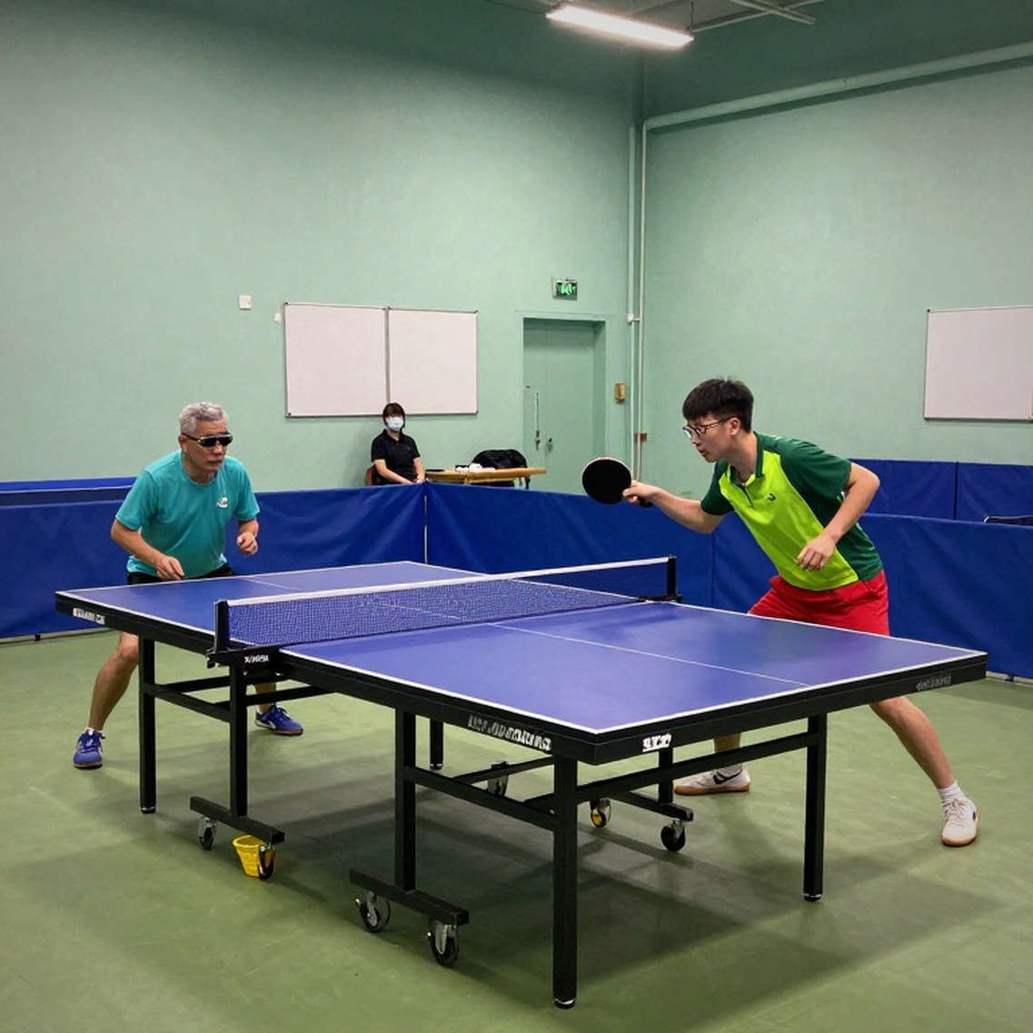 WTT Champions Macao 2026: Ván 11-1 của Anna Hursey và bài kiểm tra 136 bậc