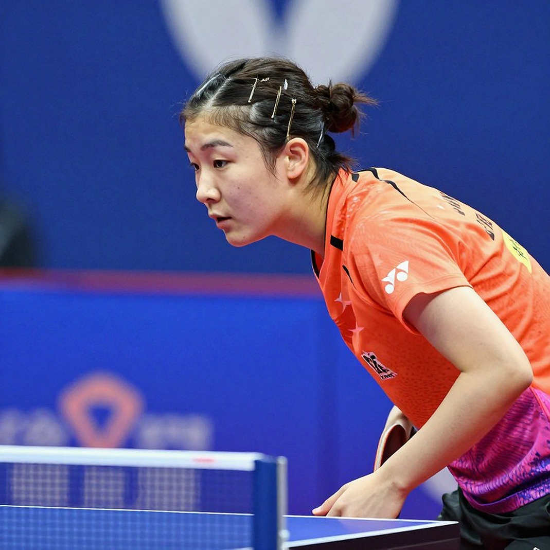 The Blank Page in Busan: When Korean Youth Table Tennis Goes Unrecorded The Blank Page in Busan: When Korean Youth Table Tennis Goes Unrecorded