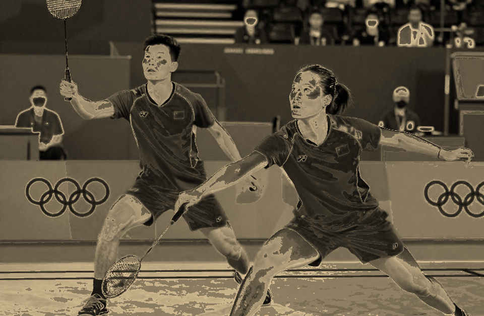 Asian Games 2026: Vì sao 20 tay vợt Ấn Độ lại dồn kỳ vọng vào một đôi nam