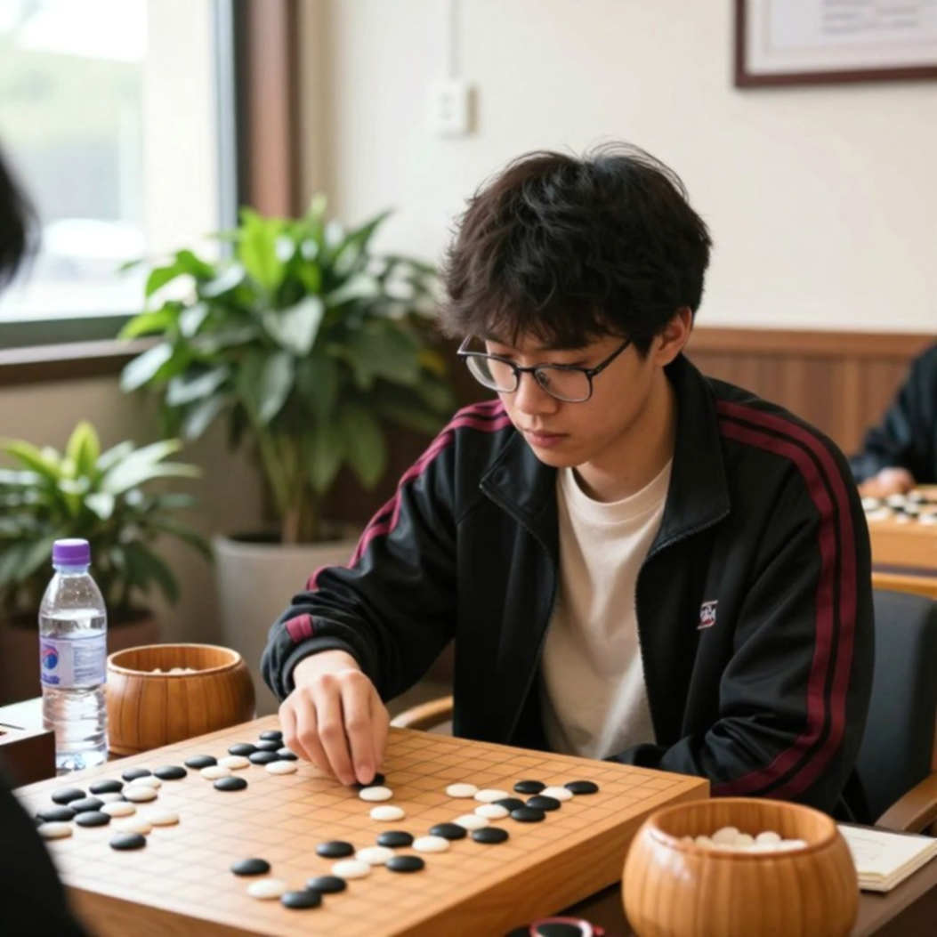 GCL 2026: Nepomniachtchi khiến Carlsen toát mồ hôi trước khi vượt qua Sindarov bằng đồng hồ GCL 2026: Nepomniachtchi khiến Carlsen toát mồ hôi trước khi vượt qua Sindarov bằng đồng hồ