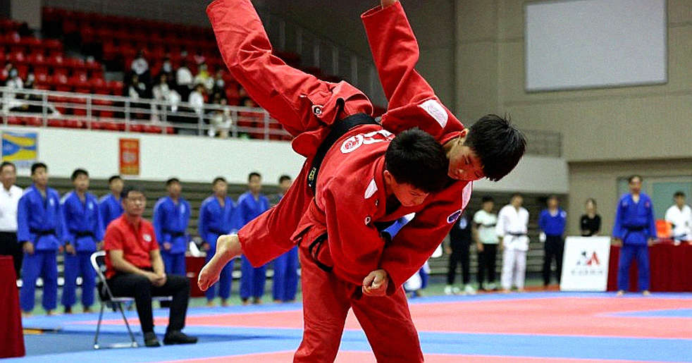 Poomsae Việt Nam: Cuộc săn huy chương và bài học về sức bền của cơ thể Poomsae Việt Nam: Cuộc săn huy chương và bài học về sức bền của cơ thể