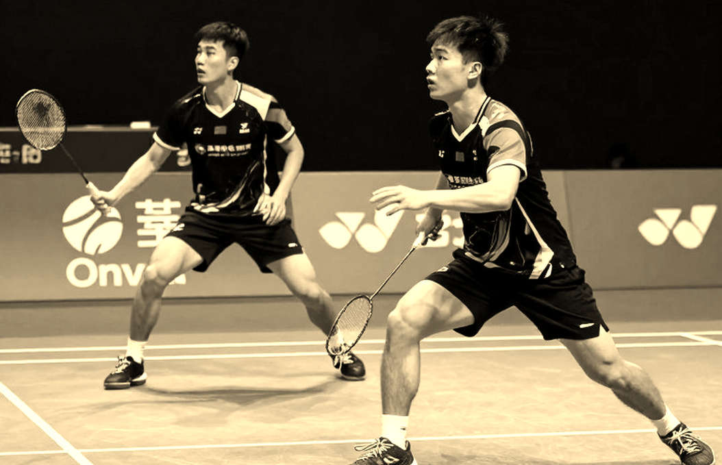 Aidil Sholeh và Vietnam Open 2026: chức vô địch phá vỡ cơn khát 27 tháng của cầu lông đơn nam Malaysia Aidil Sholeh và Vietnam Open 2026: chức vô địch phá vỡ cơn khát 27 tháng của cầu lông đơn nam Malaysia