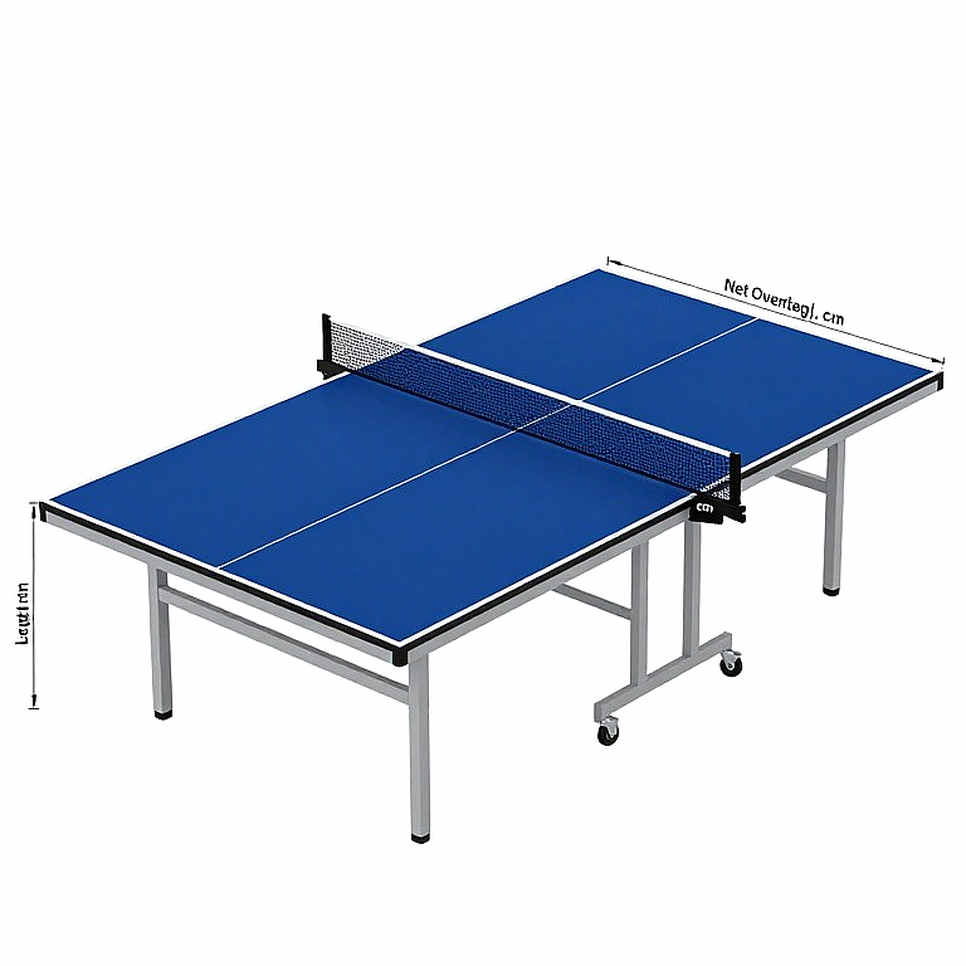 Bóng bàn và cuộc chiến dữ liệu: Khi bảng điểm không kể hết câu chuyện