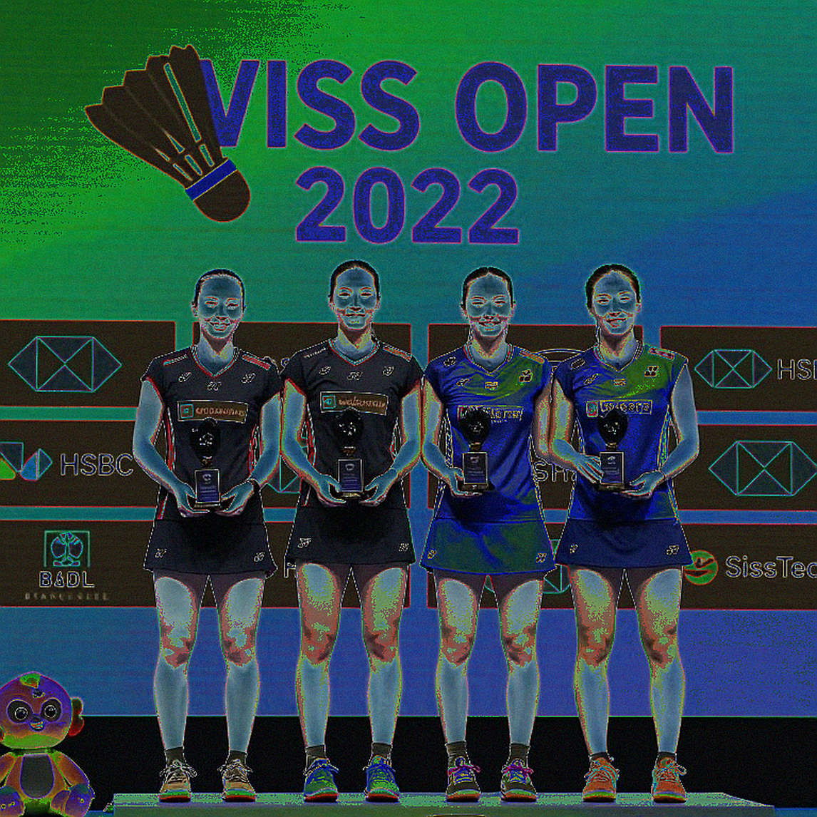 ASIAN 2026: Ấn Độ vượt ngưỡng, đội nữ gục ngã trước Nhật Bản