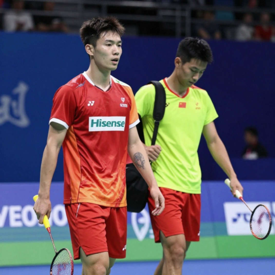 Bốc thăm cầu lông Asian Games 2026: Ấn Độ chạm mặt Nhật Bản ở tứ kết và cái bẫy 24 giờ