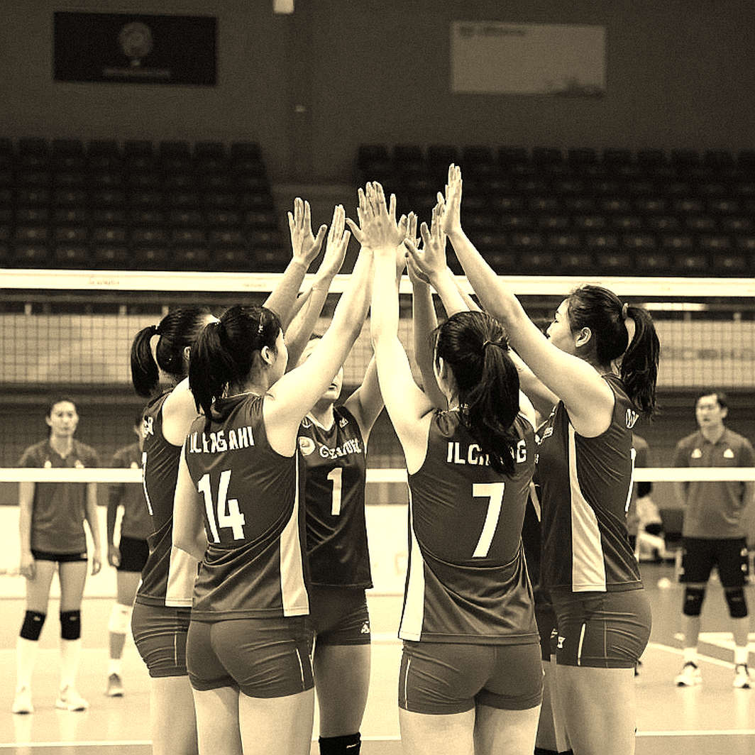 Sân đấu vắng lặng và chức vô địch châu Á 2026: Thái Lan viết lại bản đồ bóng chuyền nữ