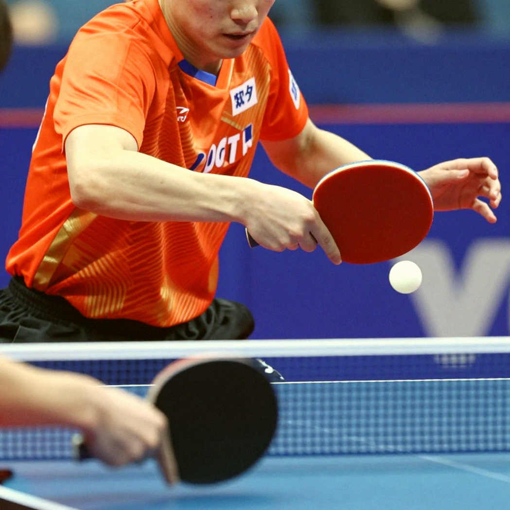 Cleveland Cadet & Junior 4* 2026: Nhóm tuổi bị bỏ quên và khoảng trống quyền lực trong hệ thống bóng bàn trẻ Anh