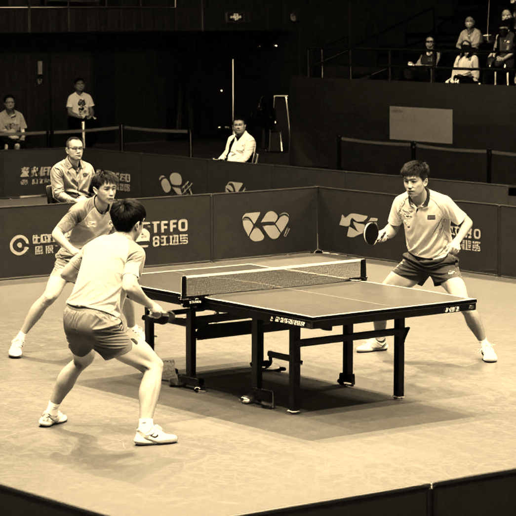 The 52-Week Clock and the Invisible Weight: The Points-Defense Problem on the World Table Tennis Rankings The 52-Week Clock and the Invisible Weight: The Points-Defense Problem on the World Table Tennis Rankings