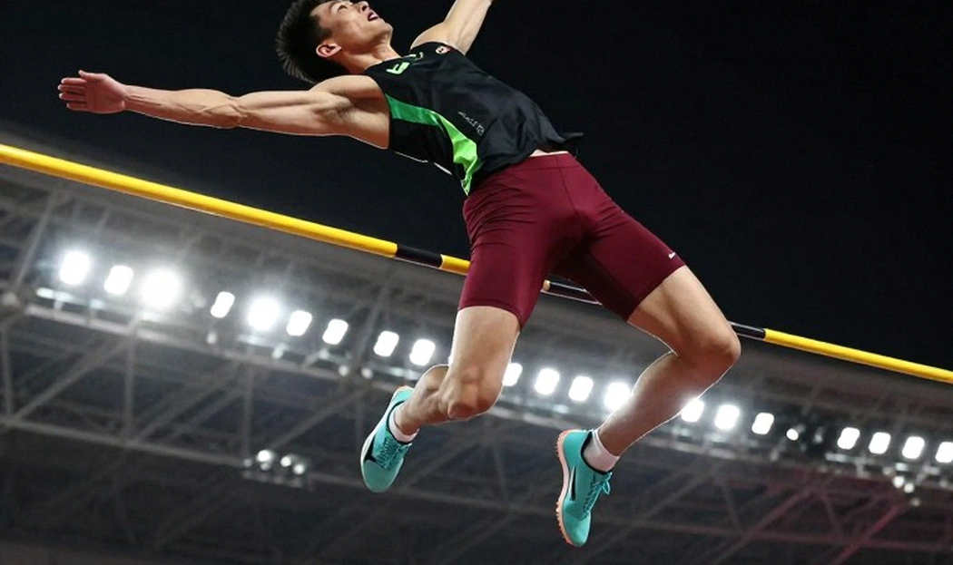 Vietnamese Women's Athletics After SEA Games 32: Four Golds and a Gap Nobody Measures Vietnamese Women's Athletics After SEA Games 32: Four Golds and a Gap Nobody Measures