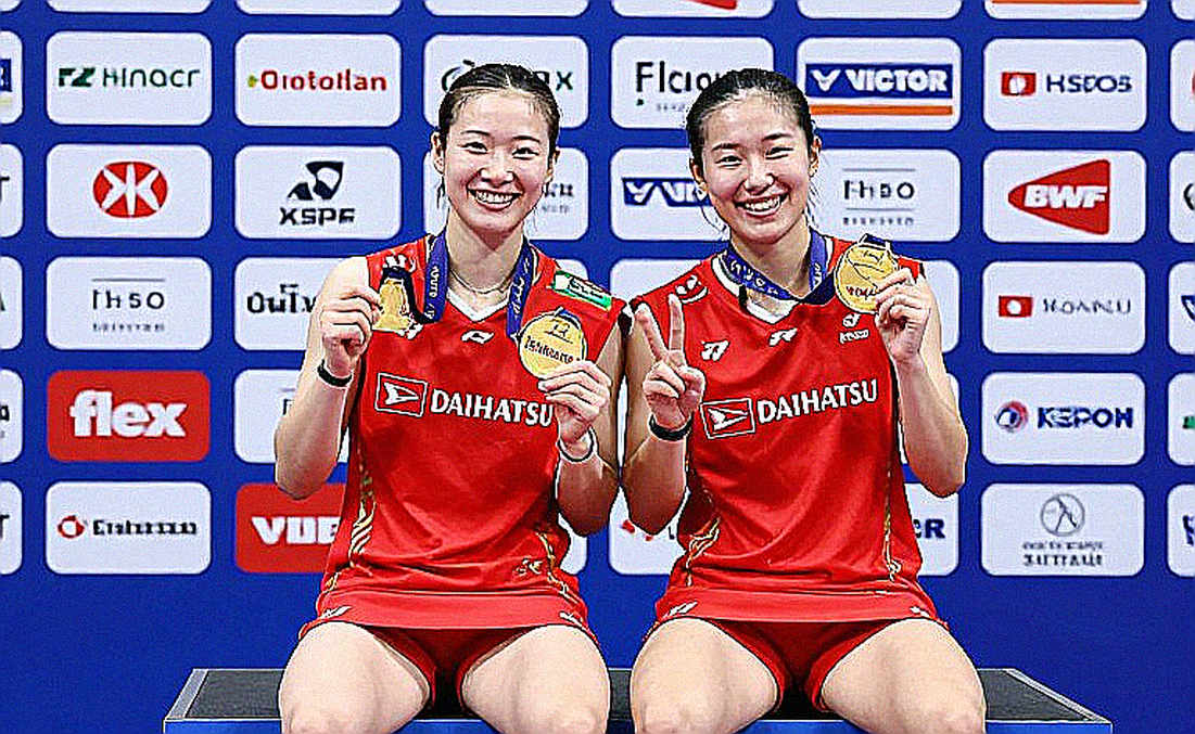 Alwi Farhan tập cùng Kento Momota trước Đại hội Thể thao châu Á 2026: dữ liệu nói gì và dữ liệu không nói gì Alwi Farhan tập cùng Kento Momota trước Đại hội Thể thao châu Á 2026: dữ liệu nói gì và dữ liệu không nói gì