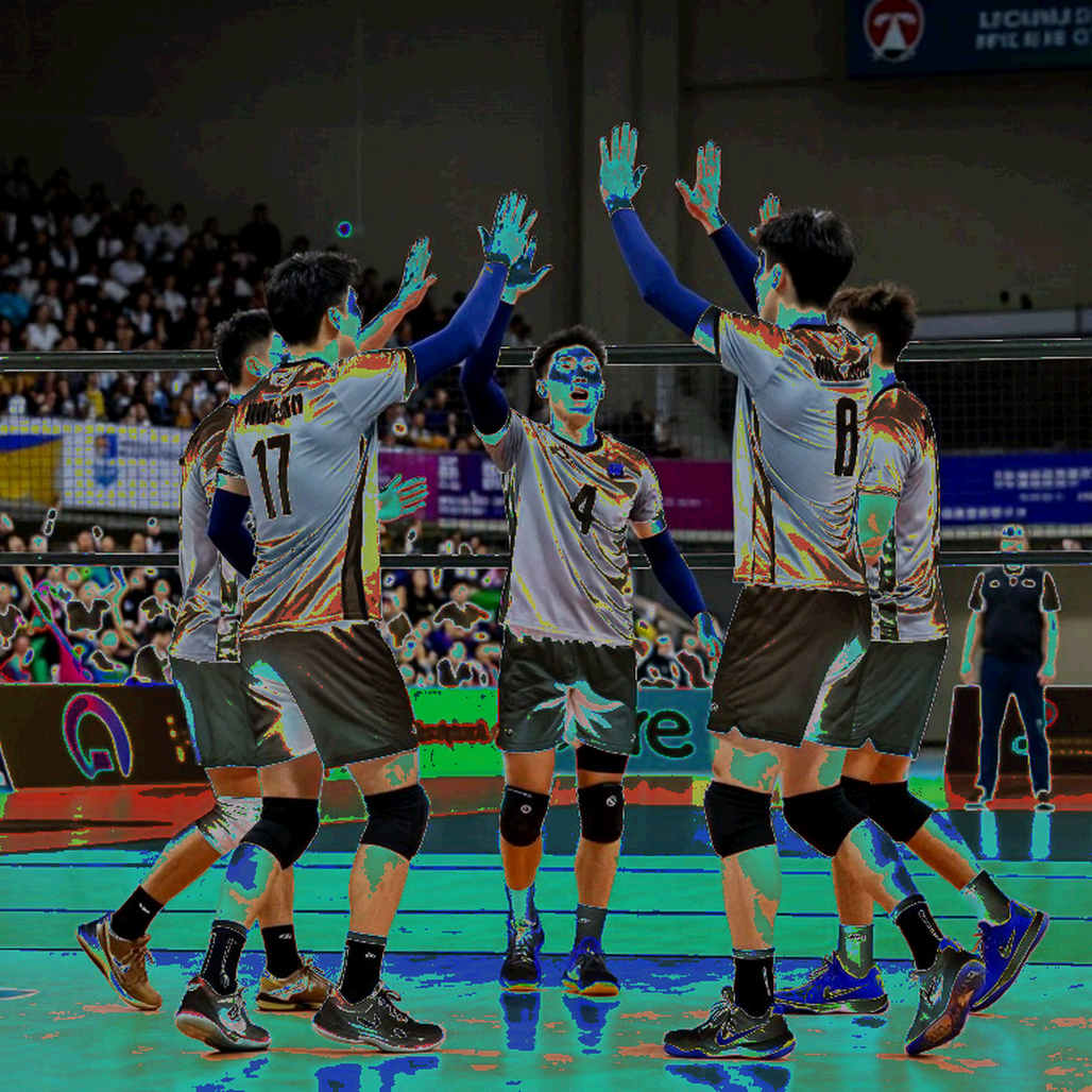 Asian Games 2026: Bảng A nữ Nhật Bản - Indonesia - Nepal và những gì tấm lịch thi đấu còn để trống