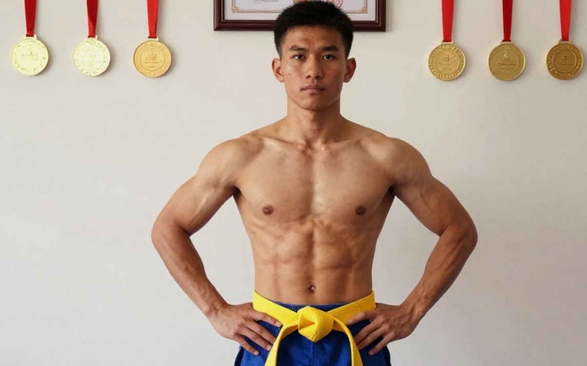 HCV poomsae thế giới 2026: Nguyễn Thiên Phụng và bài toán tái cấu trúc cặp đôi HCV poomsae thế giới 2026: Nguyễn Thiên Phụng và bài toán tái cấu trúc cặp đôi
