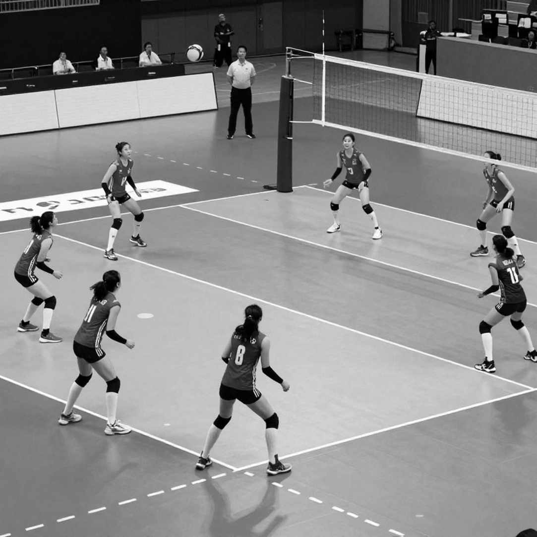 Giải bóng chuyền nữ quốc gia 2026: 14 lượt vòng bảng, bốn suất bán kết sớm và vùng trống tranh đấu