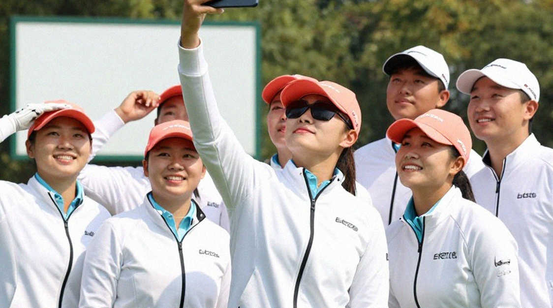 Five Matches, Five Wins: The Strategic Equation at Solheim Cup 2026 and the Duo Rewriting Foursomes History