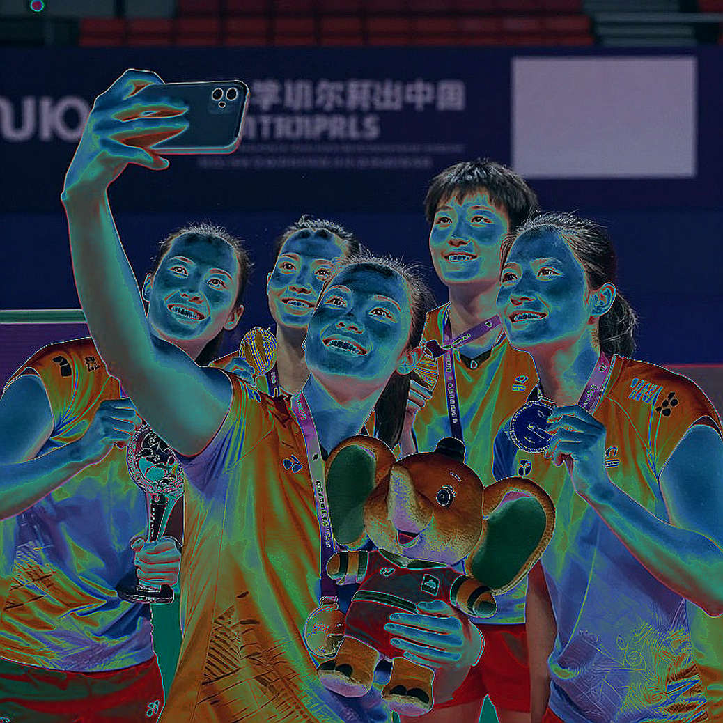 Asian Games 2026: Năm ngày nén, một bảng vẽ bằng giấy và cuộc chiến thể lực của cầu lông châu Á