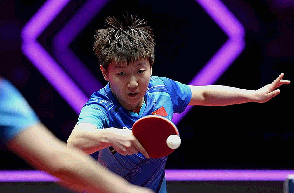 England Hopes Challenge: Prasanna Kumar Goes 9-0, Xiao Xu Wins the Decider to Claim Her ITTF Spot