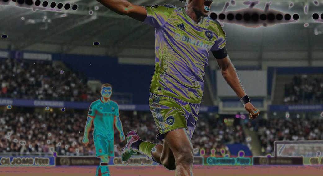 Nine Lenses on Vietnamese Football: A Full Frame, An Empty Evidence Base